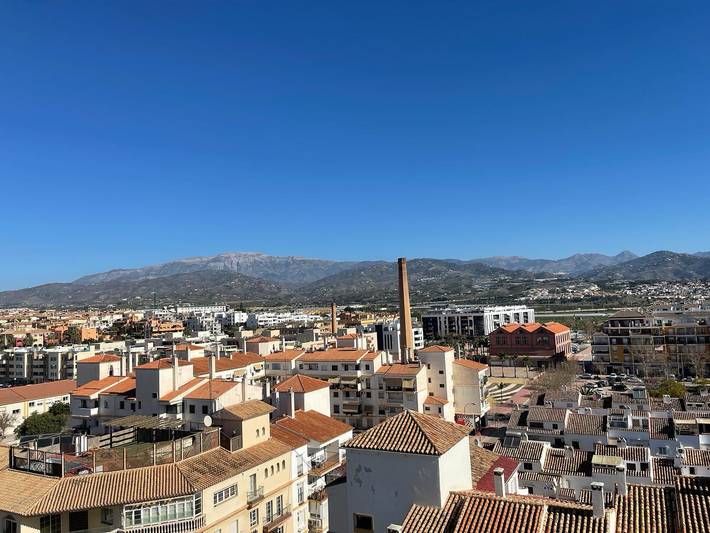 Apartamento entero, Terrasol Roma 9 in Torre del Mar, Vélez-Málaga