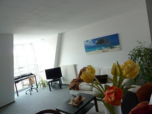 Ganze Ferienwohnung, Ferienwohnung mit eigenem Parkplatz in Pieschen (Dresden), Dresden