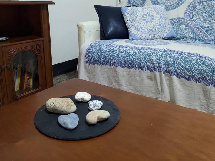 Gîte pour 4 personnes, animaux acceptés à Perinaldo - 2