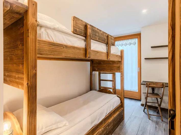 Ganze Wohnung, 3 Zimmer 6 Personen in Carisolo, Adamello-Presanella-Alpen