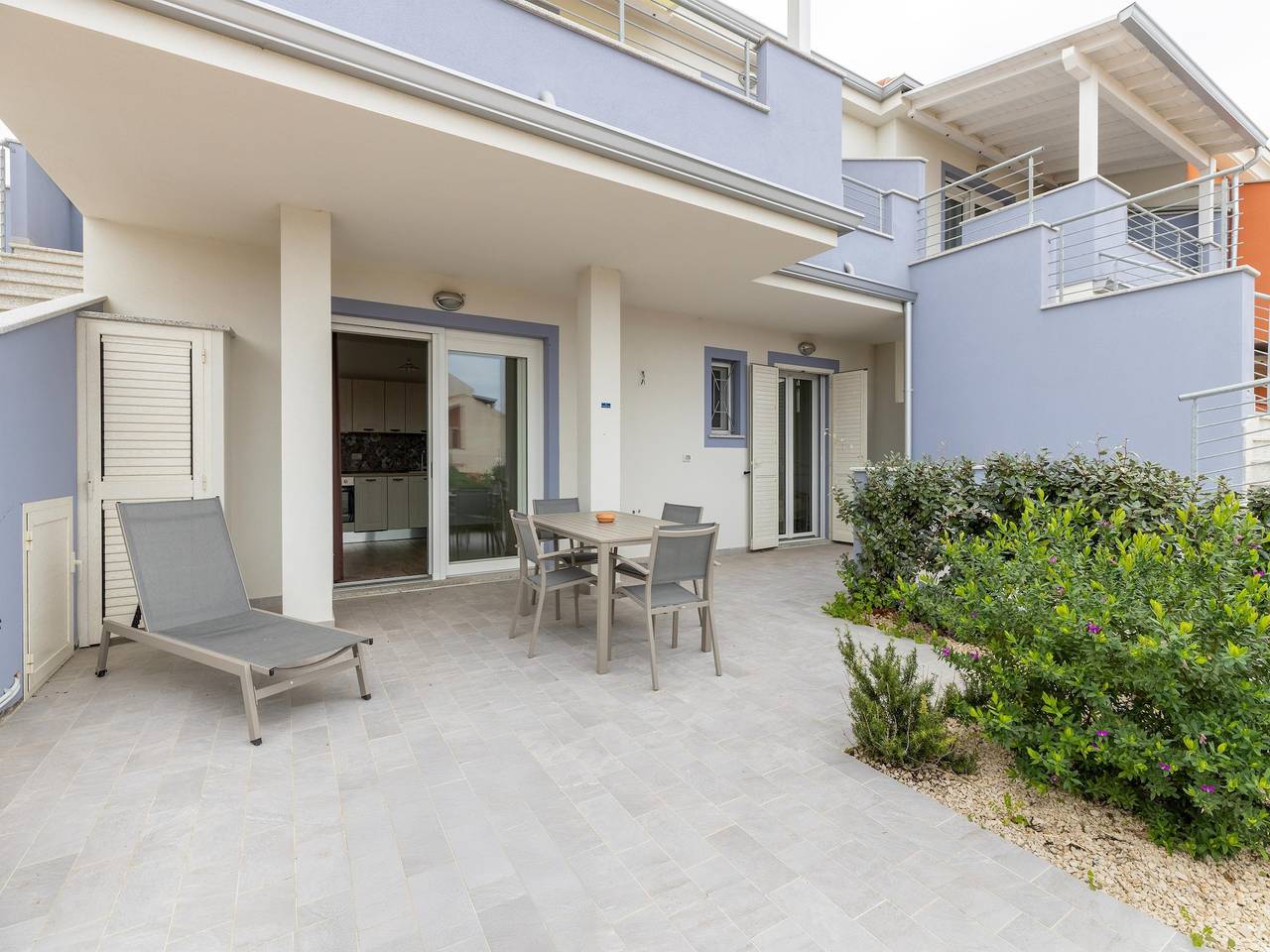 Appartamento vacanze a Anglona a partire da 71€ a notte