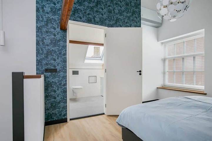 Ferienhaus für 2 Personen, mit Pool und Sauna in Domburg - 3