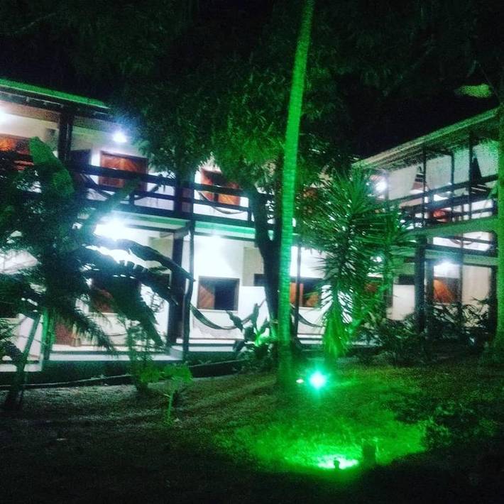 Pousadas para 2 pessoas, com terraço e jardim e ainda piscina, com animais de estimação em Itacaré