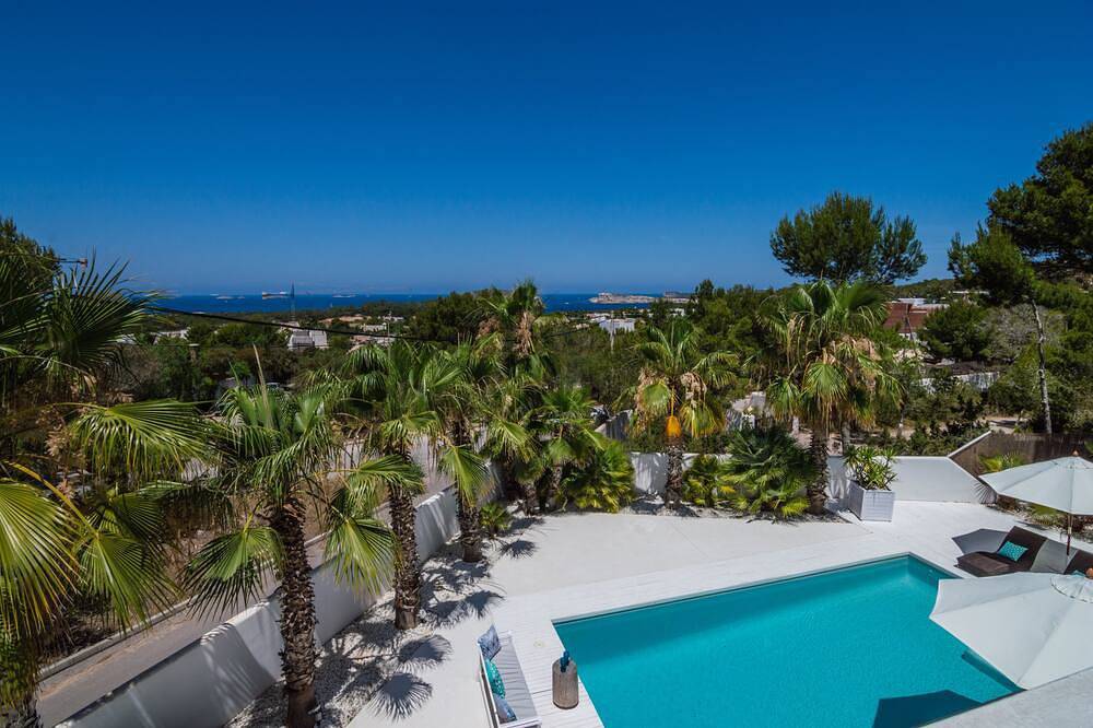 Bungalow pour 6 Personnes dans Sant Josep de sa Talaia, Ibiza du Sud