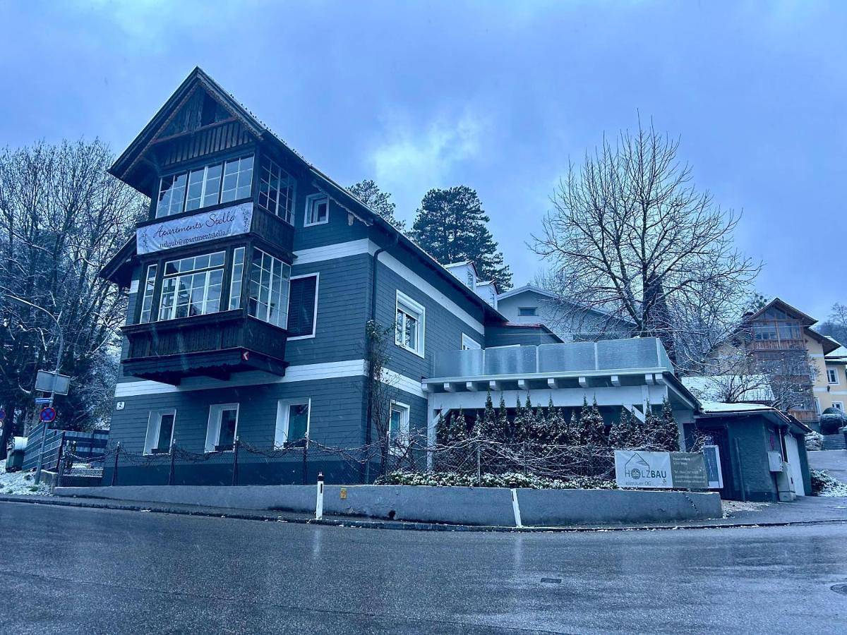 Ganze Wohnung, Apartment in Bad Ischl, Bezirk Gmunden