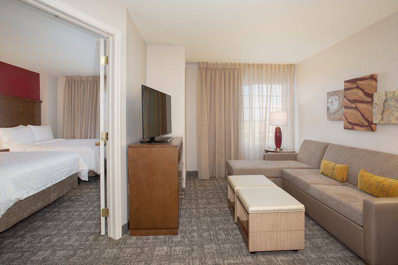 Hôtel pour 7 personnes avec piscine in Denver, Colorado