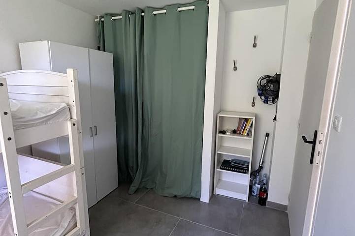 Location de vacances pour 5 personnes à Cuttoli-Corticchiato - 2