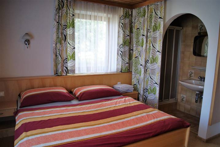 Bauernhof für 6 Personen, mit Garten, mit Haustier in Flachau - 4