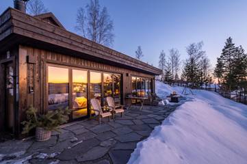Chalet für 2 Personen in Stange, Innlandet, Bild 2