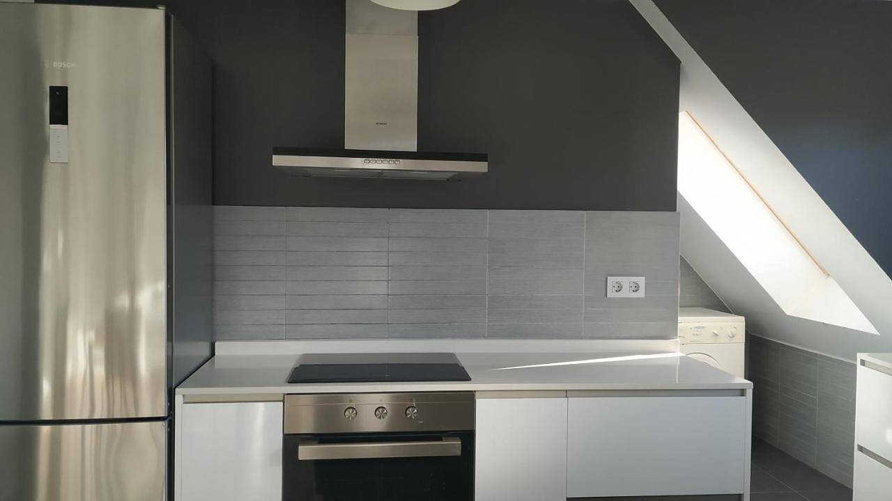Apartamento entero, Two-Bedroom Apartment in Catoira, Rias Baixas