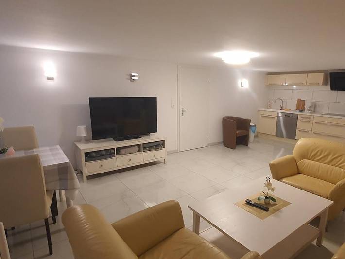 Ferienwohnung für 7 Personen, mit Terrasse und Garten in Buchholz in der Nordheide (Stadt) - 3