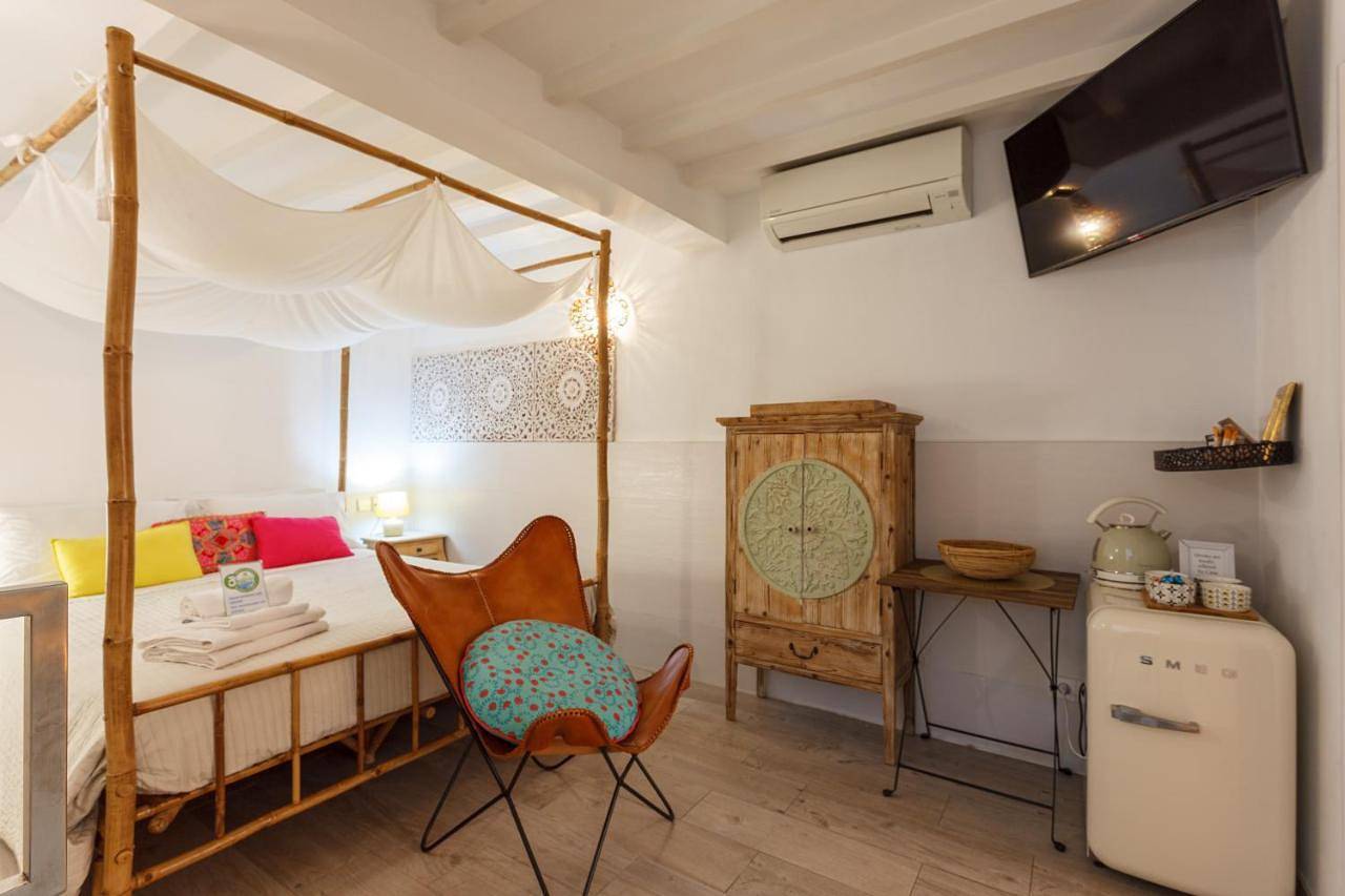 Casa Catalina in Santa Catalina (Palma), Palma de Majorque