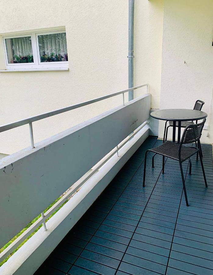 Ganze Wohnung, Modernes 1 Zimmer Appartement direkt am Wörthsee in Wörthsee, Ammersee