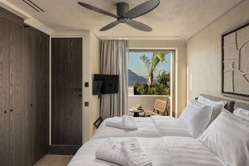 Villa für 4 Personen in Karpathos, Dodekanes, Bild 2