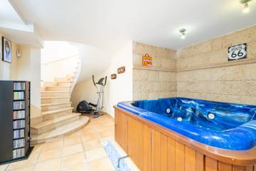 Chalet para 7 Personas en Sa Torre, Lluchmayor, Foto 4
