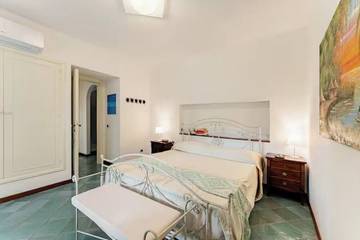 Villa pour 6 Personnes dans Santa Margherita di Pula, Région de Pula, Photo 2