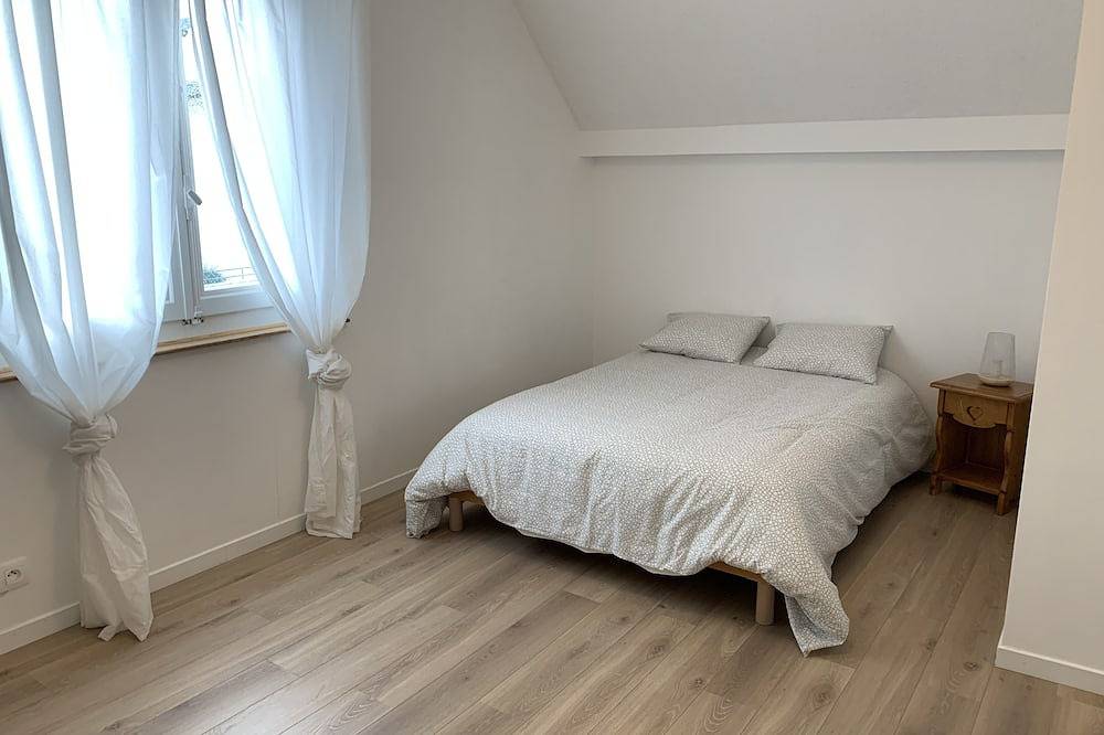 Apartamento entero, Excelente alojamiento con vista al lago in Lugrin, Thonon-les-Bains region
