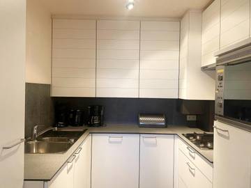 Vakantiewoning voor 6 Personen in Nieuwpoort, West-Vlaanderen, Afbeelding 1