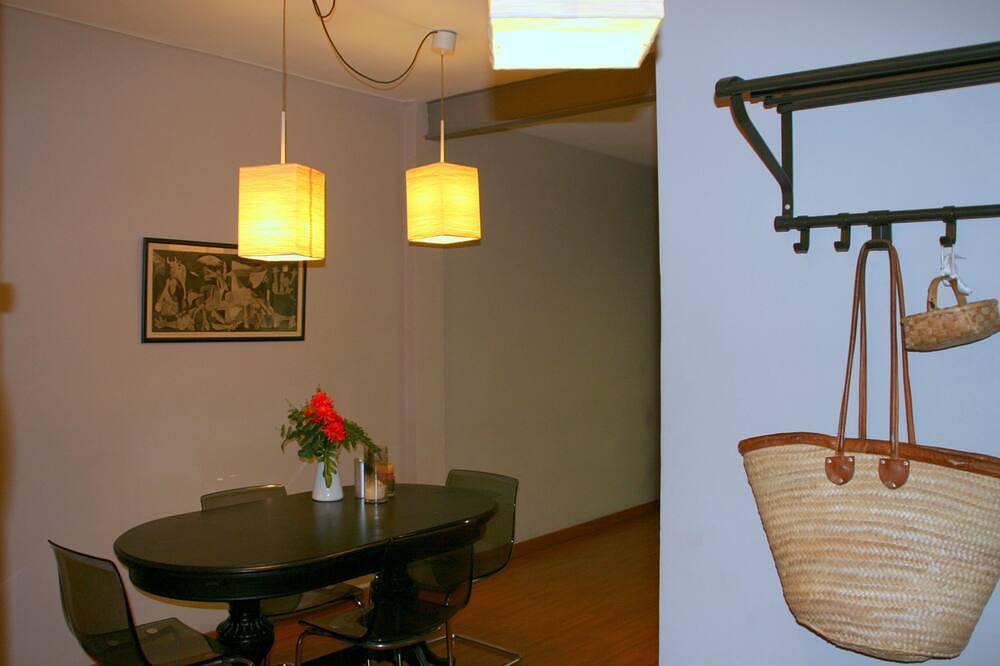 Ganze Wohnung, Sweet Apartment In Grace District! in Barcelona Zentrum, Barcelona