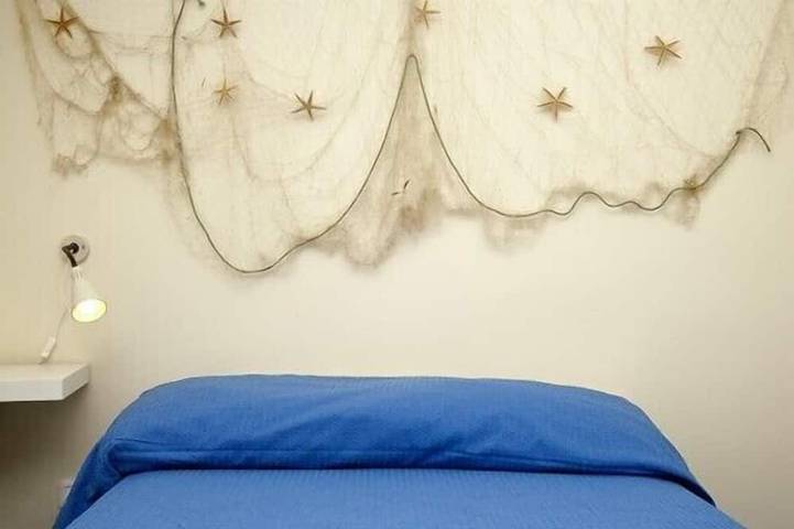 Ferienwohnung für 4 Personen, mit Terrasse in Agropoli - 3