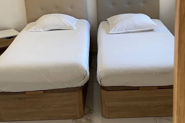 Location de vacances pour 8 personnes à Villetelle - 2