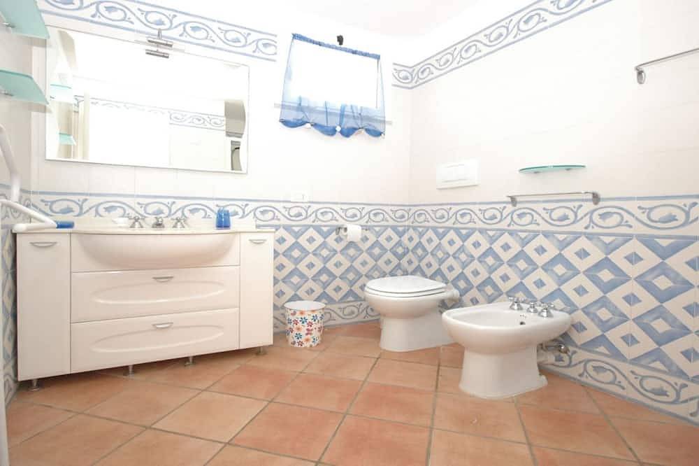 Ganze Wohnung, Panoramic position on the bay of Cavoli in Campo nell'Elba, Elba