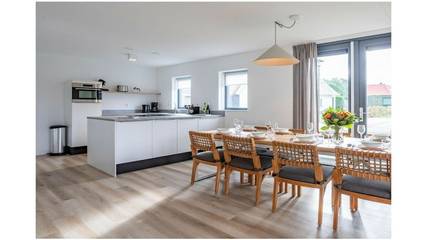 Strandhaus für 8 Personen in Noordwijk, Niederländische Nordsee, Bild 4