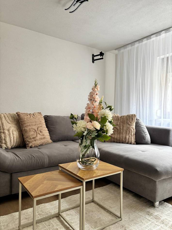 Ferienwohnung für 4 Personen in Altenahr