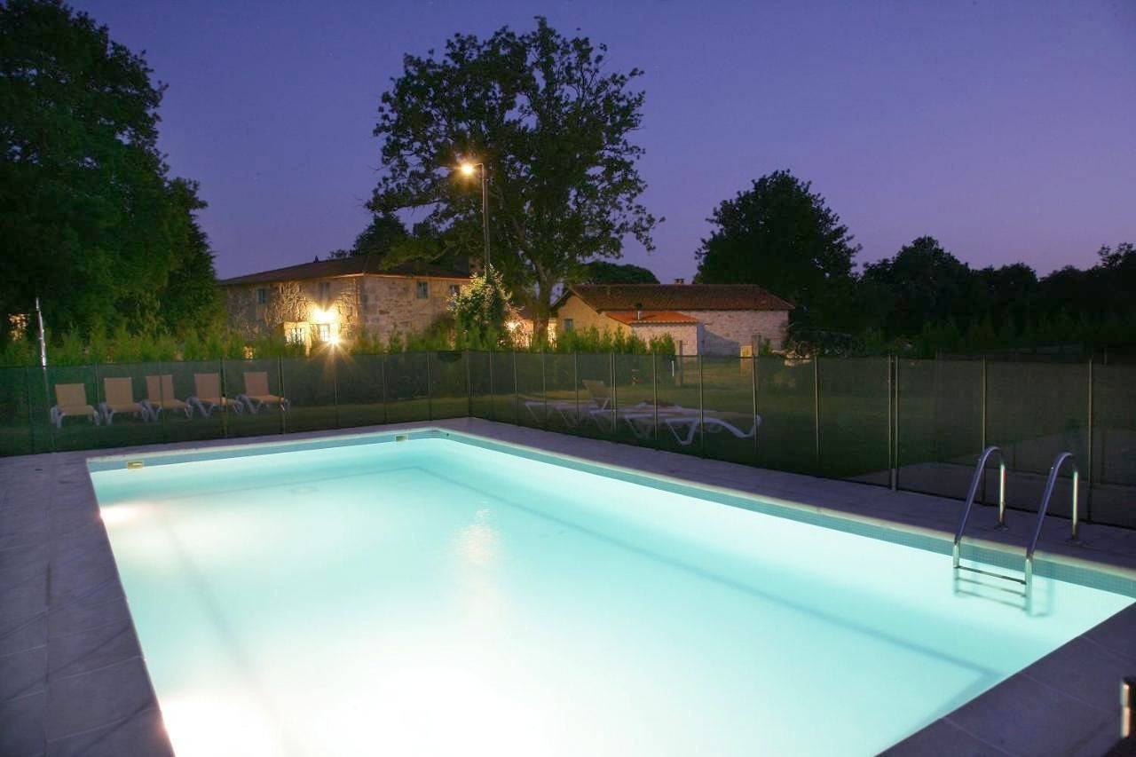 Two-Bedroom Apartment in Palas de Rei, Province de Lugo