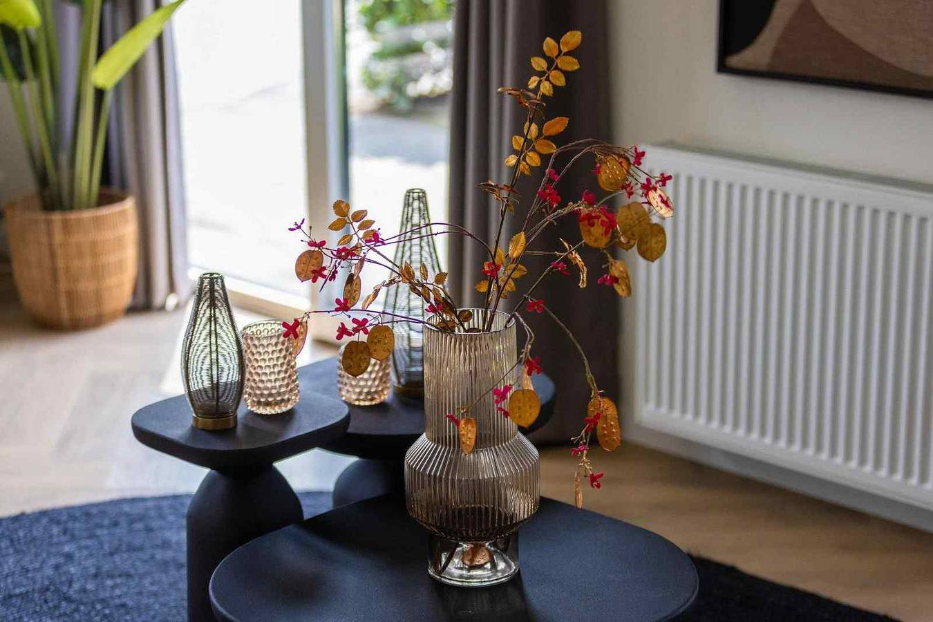 Ruime 4-persoons villa aan de bosrand, gelegen op een vakantiepark in Oirschot in Oirschot, Noord-Brabant