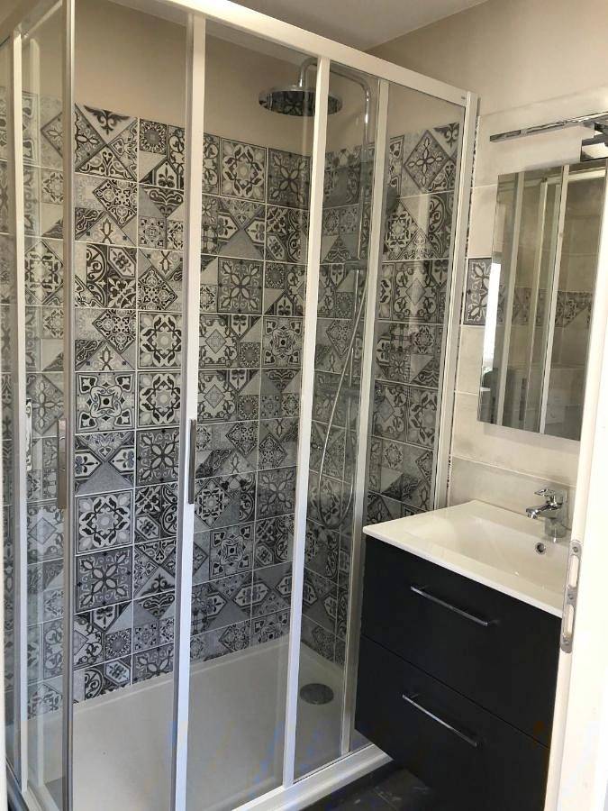 Appartement entier, Duplex avec piscine in Villenave-d'Ornon, Région de Bordeaux