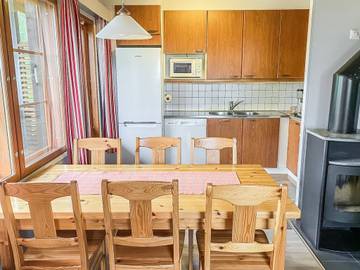 Hus för 5 Personer i Ruka, Kuusamo region, Bild 4