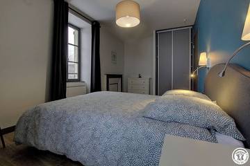 Location De Vacances pour 6 Personnes dans Valromey-sur-Séran, Belley, Photo 3