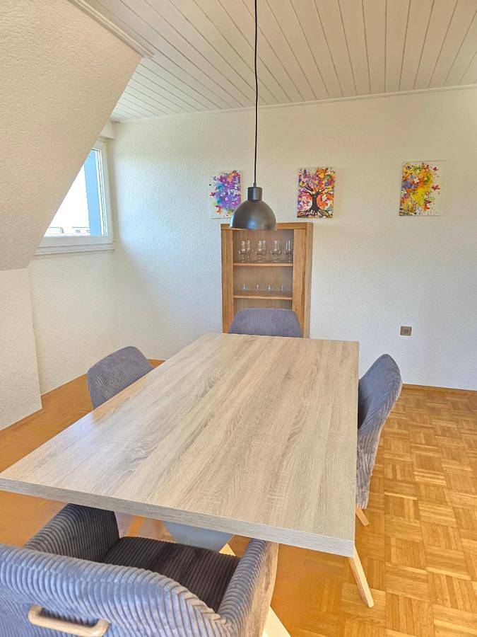 Ferienwohnung für 3 Personen in Schwerte