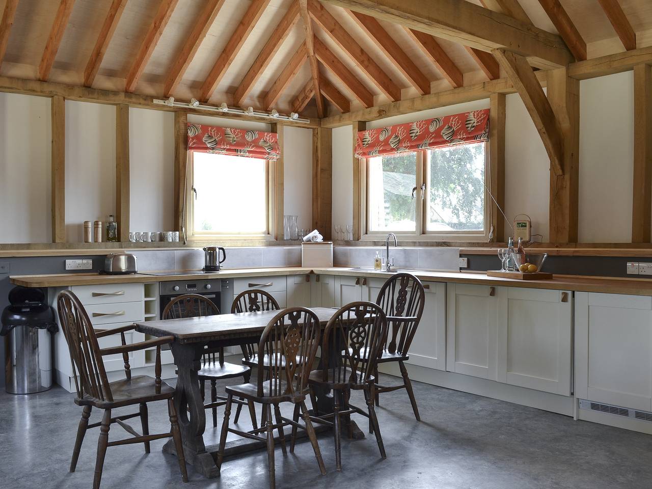 Little Barn - Ukc2539 in Fordingbridge, Hampshire