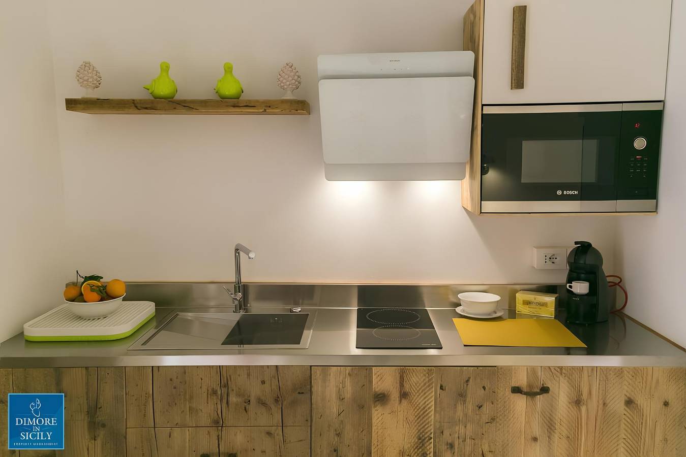 Appartamento intero, Dione monolocale quiet and confortable in Siracusa, Siracusa e dintorni