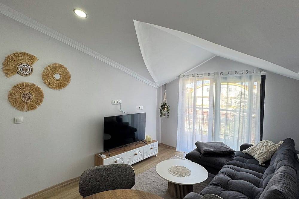 Apartamento entero, Modern 2 bedroom apartment with pool near the beach in Side in Side, Manavgat