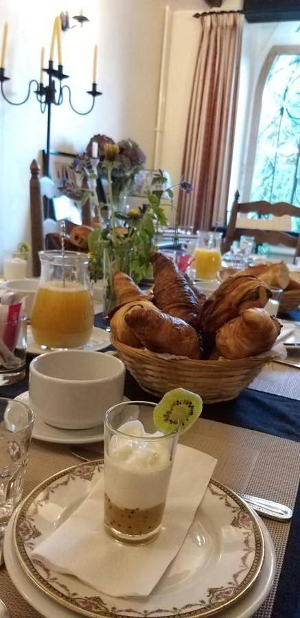 Gîte pour 2 personnes, avec jardin ainsi que vue et terrasse à Tulle - 4