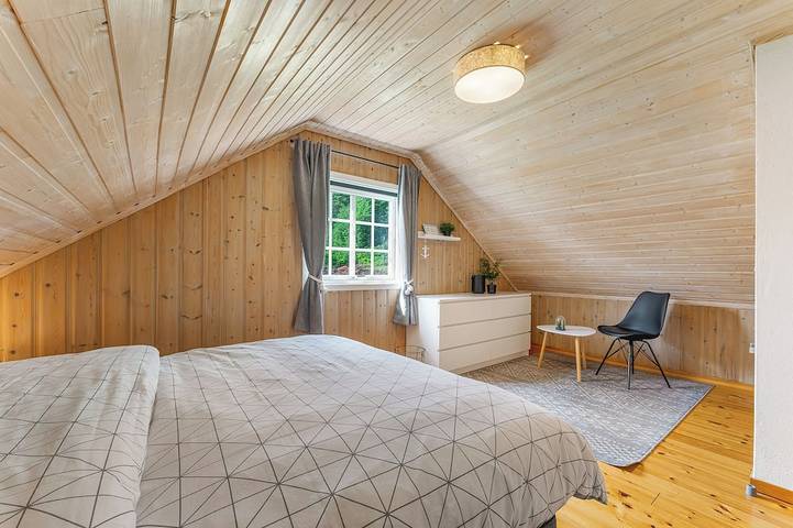 Hygge Hütte - zwischen Fjell und Fjord in Volda