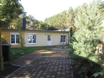 Ferienwohnung für 7 Personen in Zinnowitz, Usedom, Bild 4