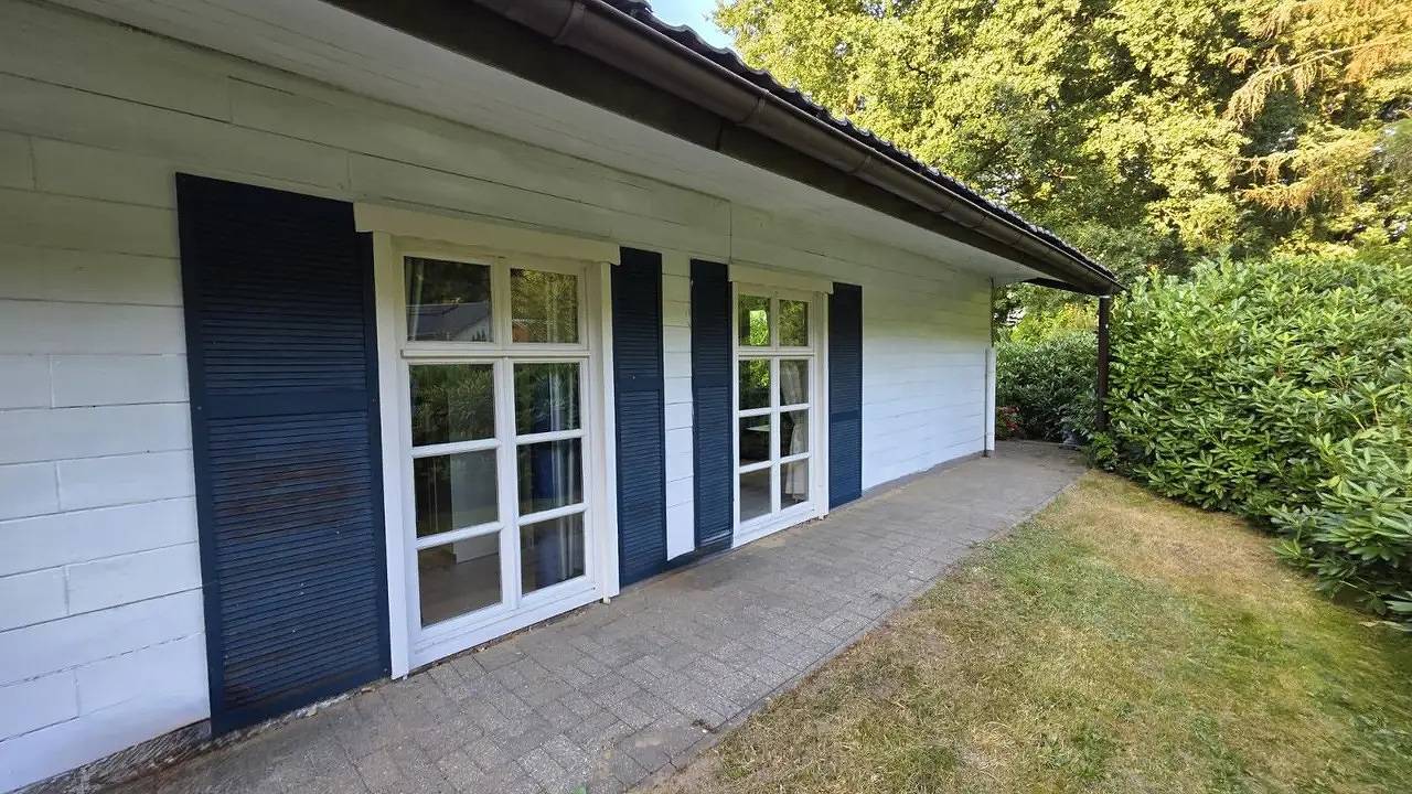 Ferienhaus für 2 Personen (65 m²) in Schneverdingen in Schneverdingen, Landkreis Heidekreis
