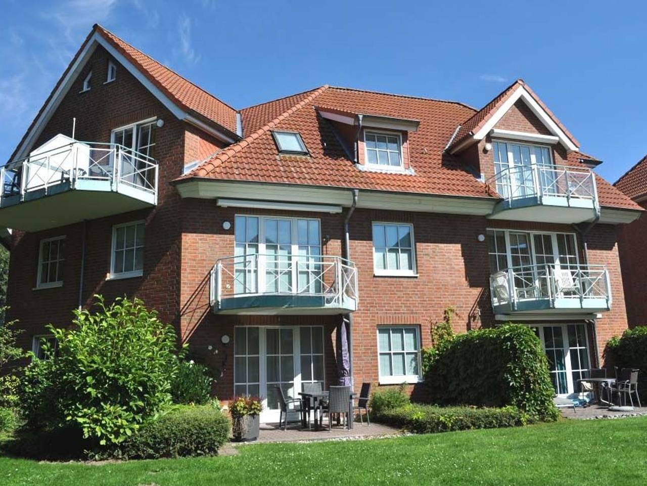 Ganze Ferienwohnung, Modernes Wohlfühl-Appartement  hochwertig & gepflegt - Modernes Wohlfühl-Appartement ? hochwertig & gepflegt in Niendorf, Timmendorfer Strand