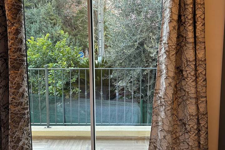 Ferienhaus für 4 Personen, mit Haustier in Cannes