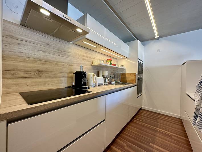 Gîte pour 6 personnes, avec terrasse, animaux acceptés dans Flaine - 4