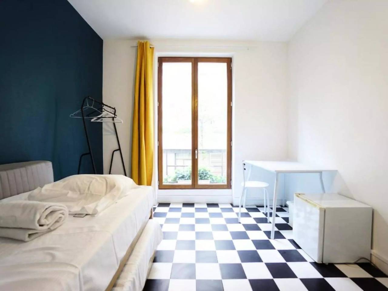 Maison 2 Personnes in Paris, Île de France