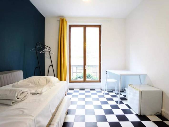 Villa pour 2 personnes dans Île de France