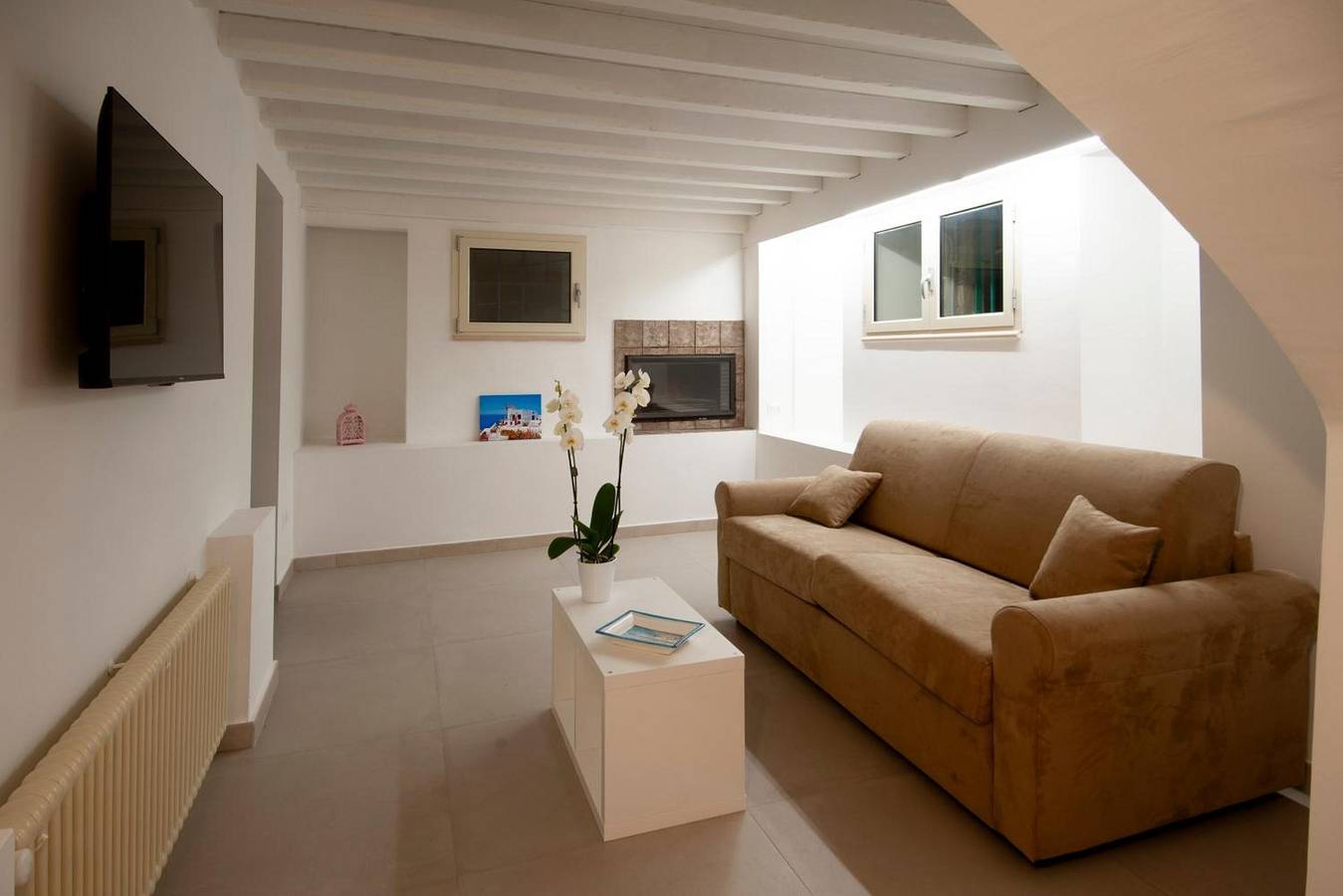 Apartamento entero, Apartamento 'Twenty' con Wi-Fi y Aire Acondicionado in Noci, Region de Bari