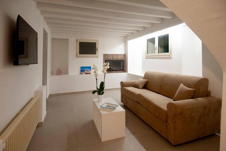 Apartamento de vacaciones para 5 personas - 1