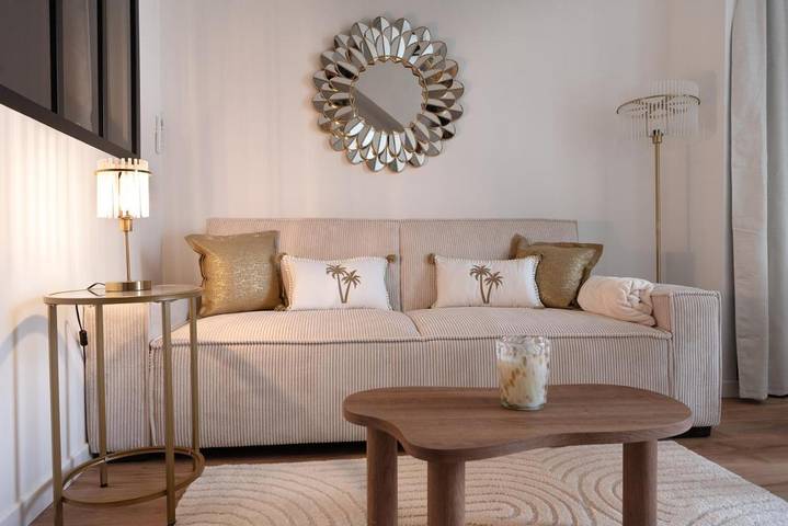 Gîte pour 2 personnes à Ladoix-Serrigny - 3