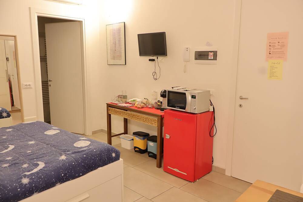 Ganze Wohnung, Room 101 centro cittadino in Forlì, Forlì-Cesena Provinz